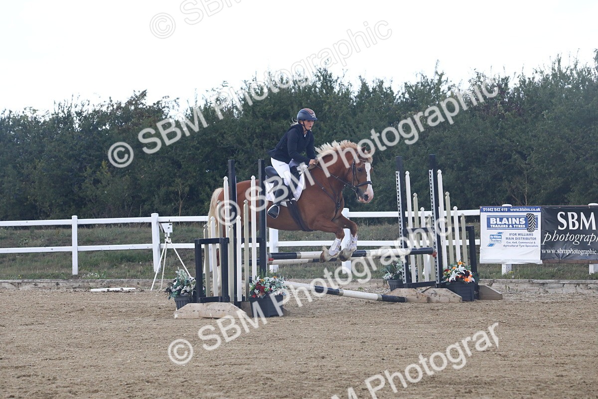 SBM_007584 - Class 10 - 80cm Champs