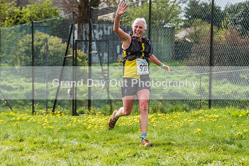 3 Peaks-3384 - The 3 Peaks Race - The Finish - Saturday 29th April 2023