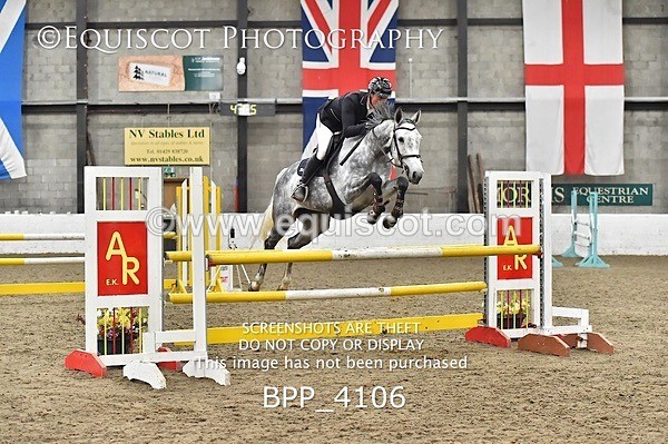 BPP_4106 - FRI CLASS 23 NEWC/1.10M