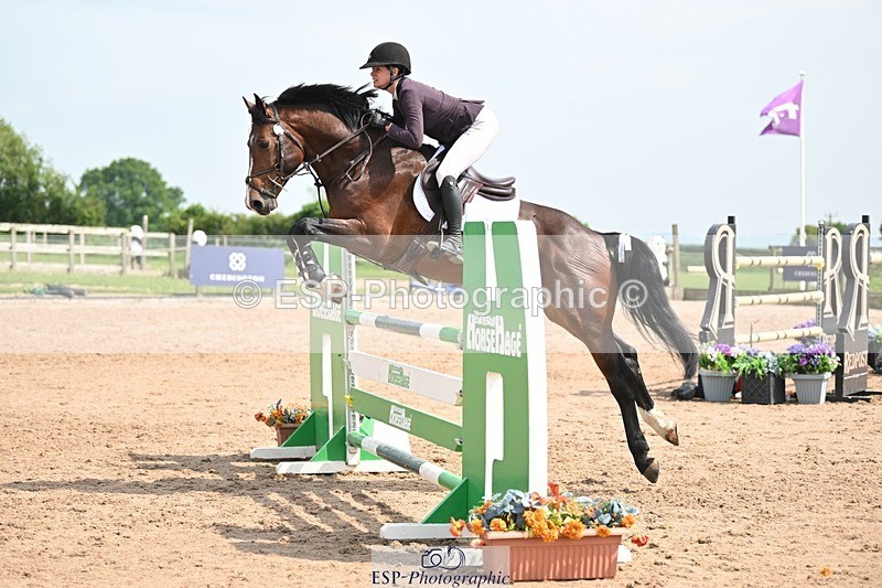 250511-150312-14494 - Cls 28 Snr Newcomers