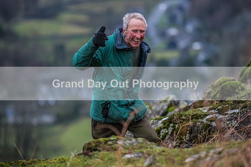 Elterwater-332 - Kendal Winter League Elterwater Junior & Senior Fell Races Sunday 25th January 2026