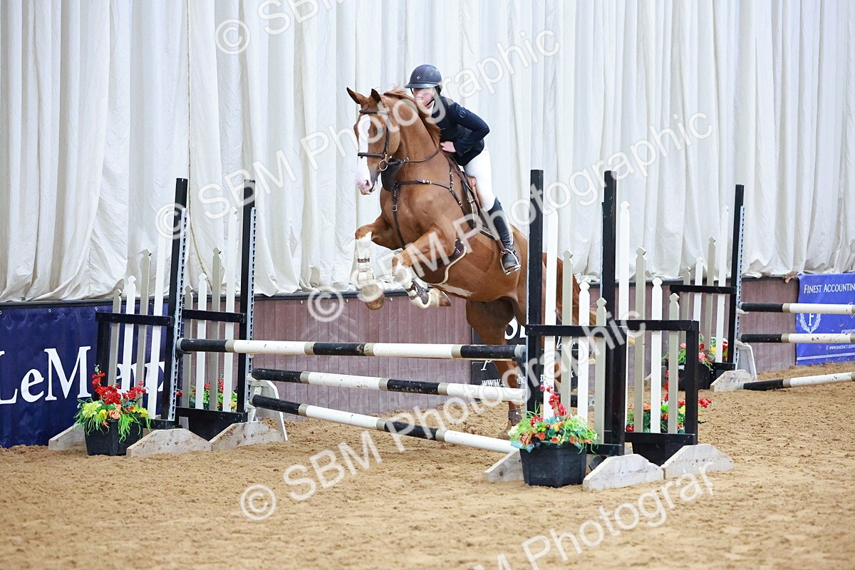 SBM_000277 - Class 2 - Senior British novice - 90cm