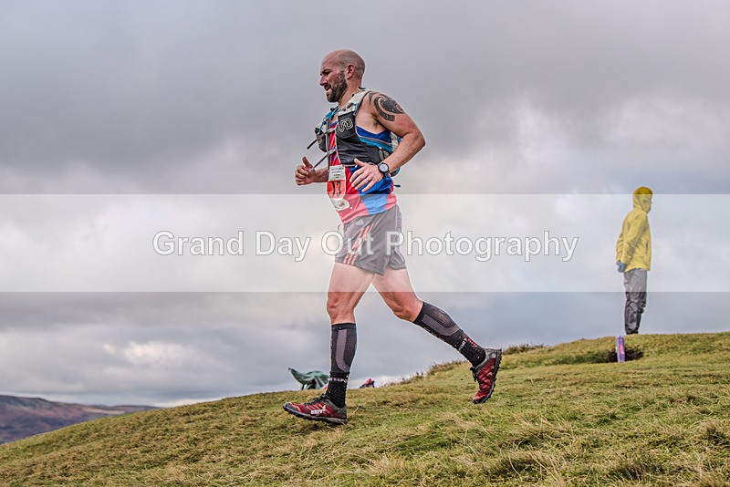 British Fell Relay-2807 - British Fell & Hill Relay Championship Braithwaite Keswick Saturday 21st October 2023