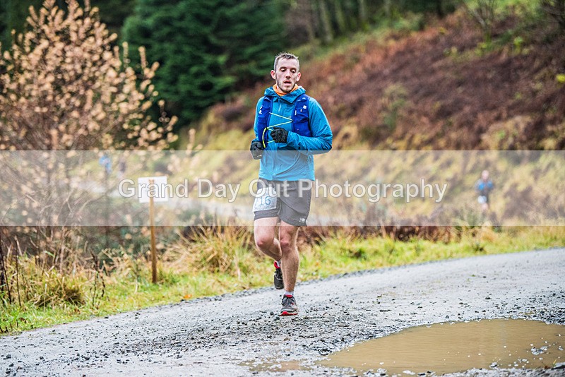 Glentress 21  10K-122 - High Terrain Events Glentress 21 & 10K Trail Races Saturday 18th November 2023