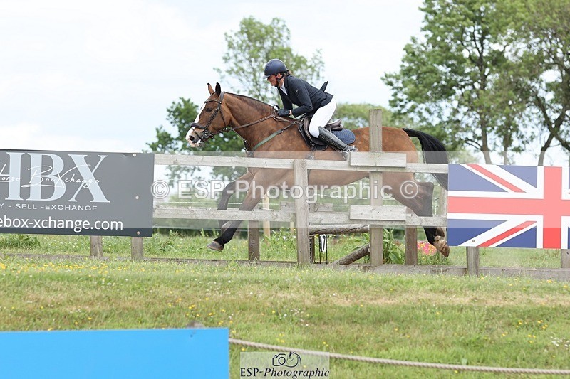 250525-151500-08820 - Cls 31 Snr 90cm Derby