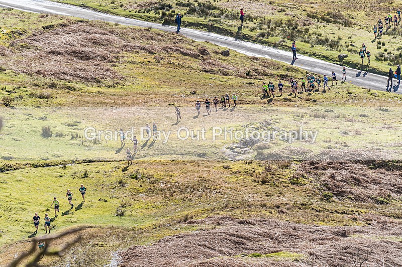 Elterwater-8 - Kendal Winter League Races Elterwater Sunday 24th March 2024