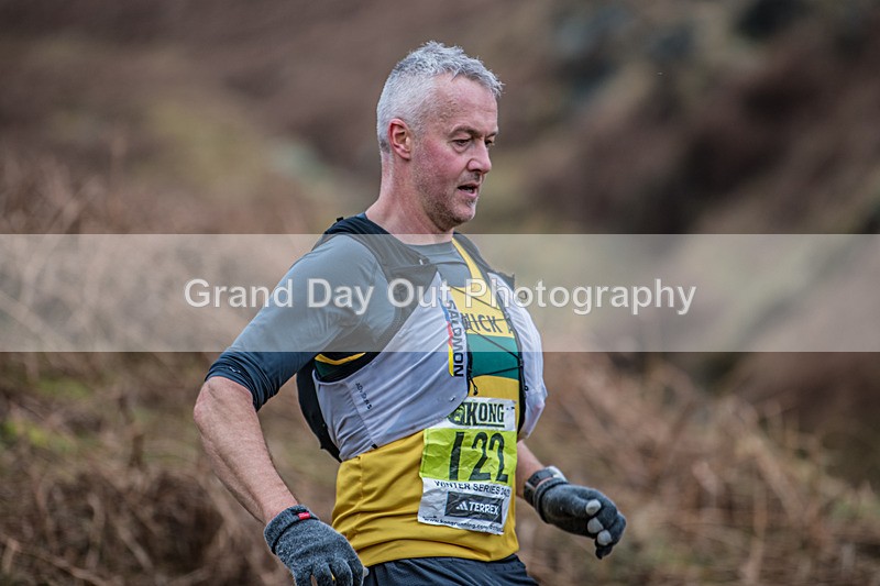 BB Kong-1042 - BB Kong Fell Race Saturday 15th February 2025