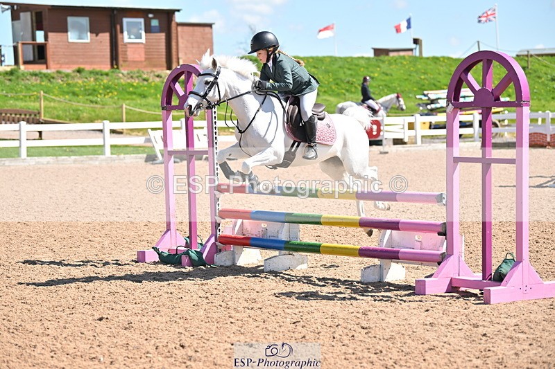 240504A-145733-02500 - Cls 22 & 23 Stepping Stones 128cm & 138cm & Under11's