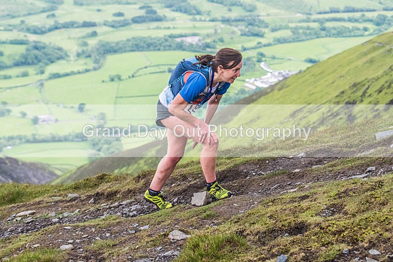Belt Up Blencathra-132 - Kong Belt Up Blencathra Wednesday 8th June 2022