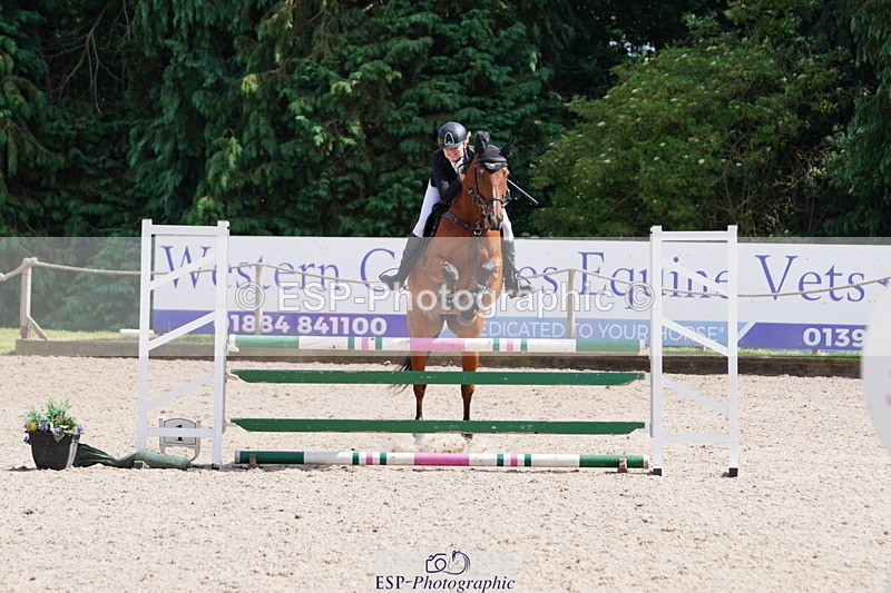 250615A-155336-11901 - Class 49 1m 05 Amateur Qualifier Snr 1m 05