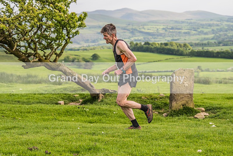 Hay-O-126 - Hay O Trail Race Tuesday 23rd May 2023
