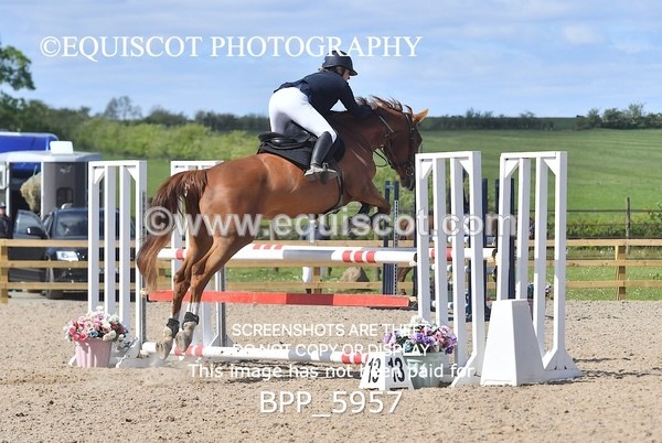 BPP_5957 - CLASS 27 SUN Scottish Branch 1m Amateur Championship