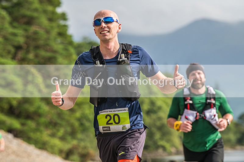 Borrowdale-218 - Fellside Events Borrowdale Trail Half Marathon Sunday 20th July 2025