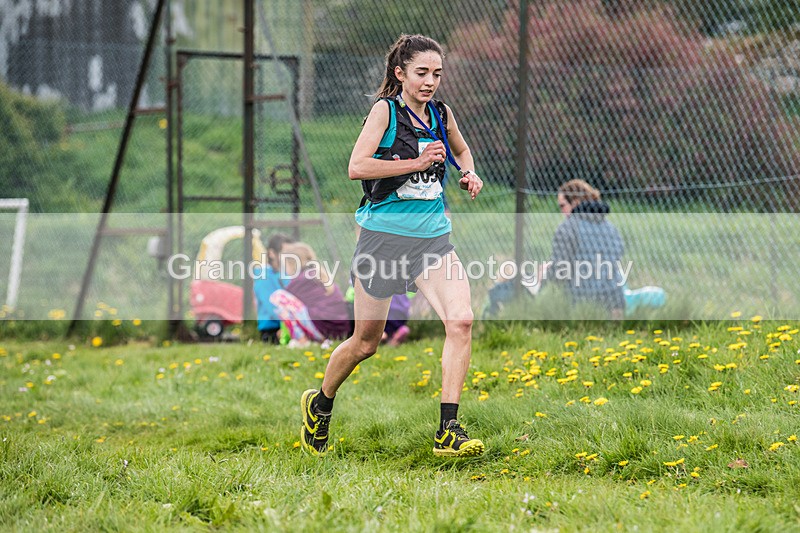 3 Peaks Finish-342 - The 3 Peaks Race Saturday 26th April 2025 - The Finish