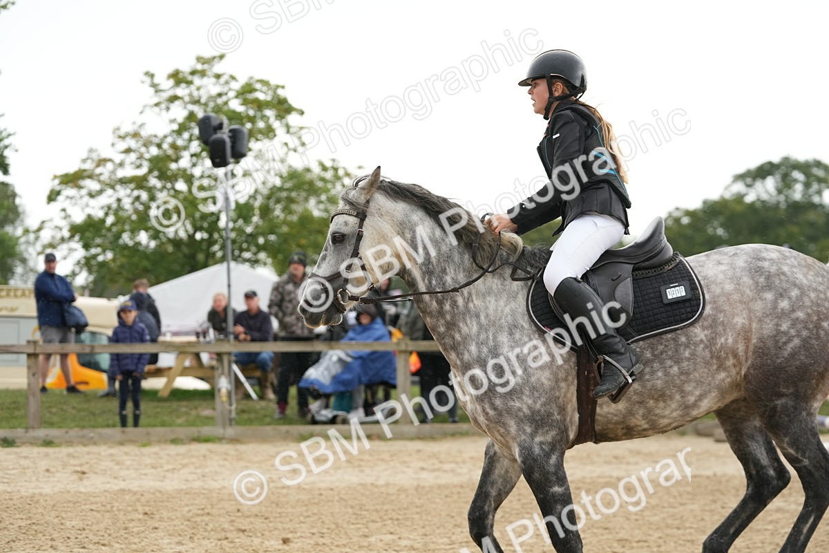 SBM_43110 - J7 - Junior Pony 60cm Championship