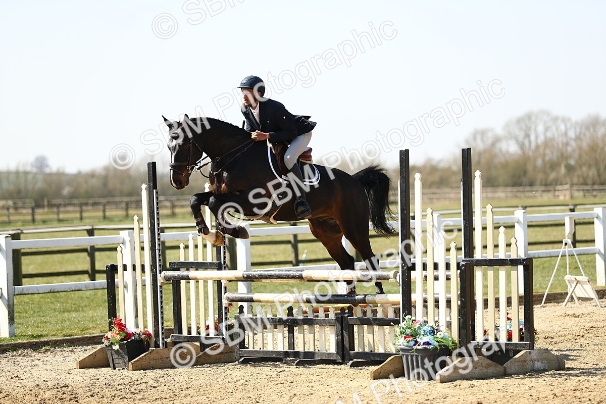 SBM_000860 - Class 3 - Senior Discovery - 1.00m
