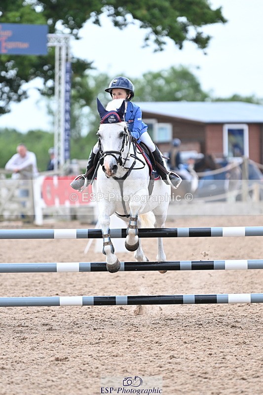 240628A-170722-01626 - Cls 5 Stepping Stones 128cm + 138cm