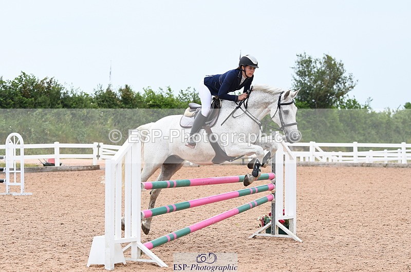 230610A-114904-03115 - Cls 24 95cm Amateur Qualifier