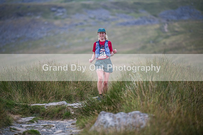 Ingleborough-1165 - Ingleborough Mountain Race Saturday 18th July 2026