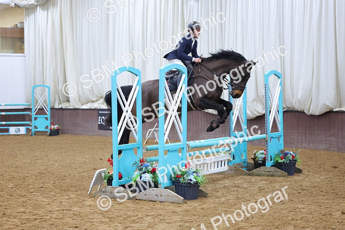 SBM_001007 - Class 13 - Equissage Pulse Senior British Novice/ 90cm Open - First Round (0.90m)