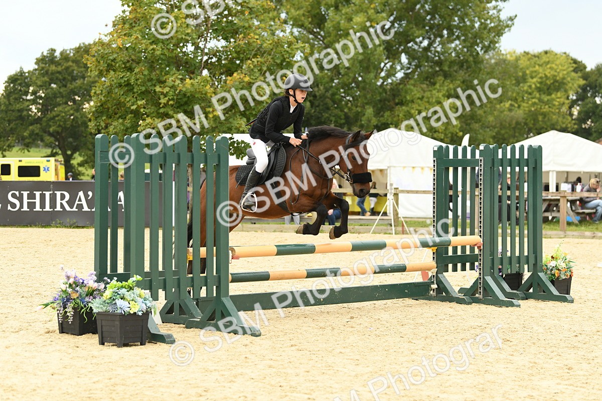 SBM_73085 - J16 - Junior Pony 75cm Championship