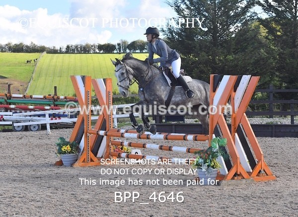 BPP_4646 - CLASS 10 80CM OPEN