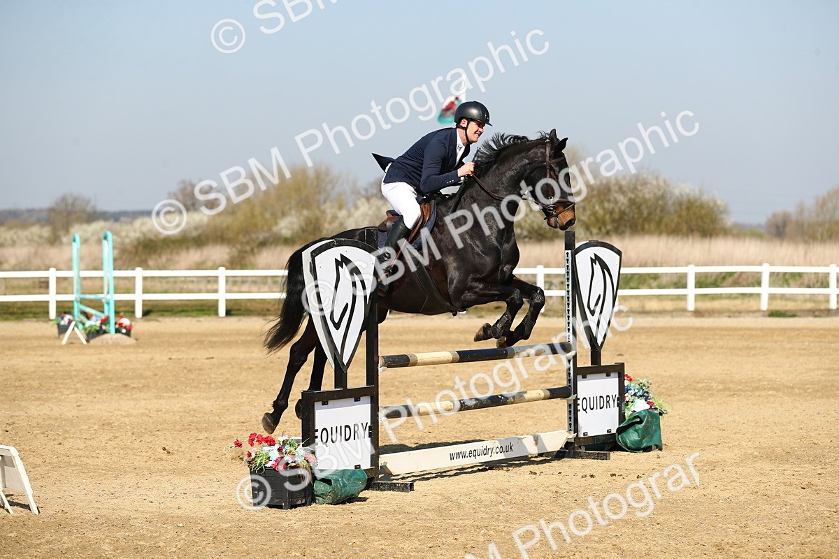 SBM_000313 - Class 2 - Senior British Novice - 90cm
