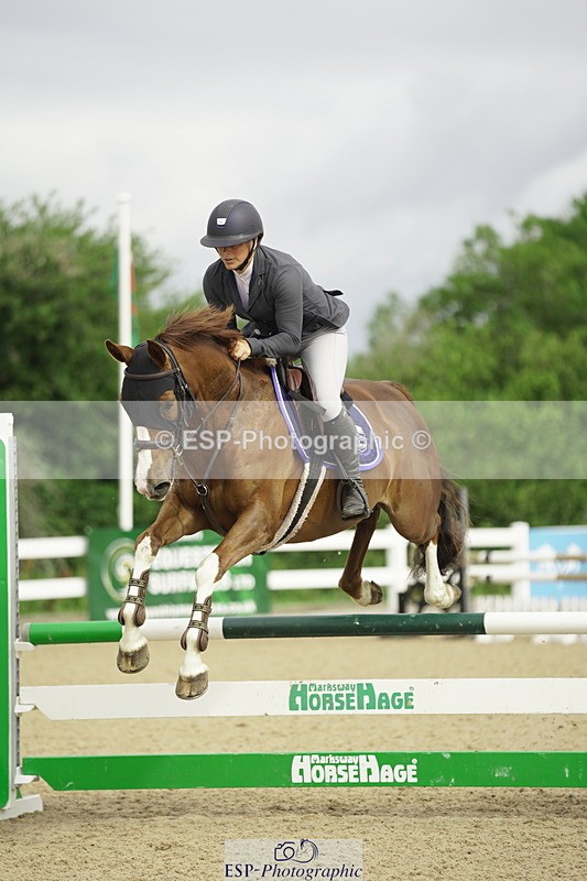 230728A-094934-00146 - Cls 7 British Novice & 90cm Open