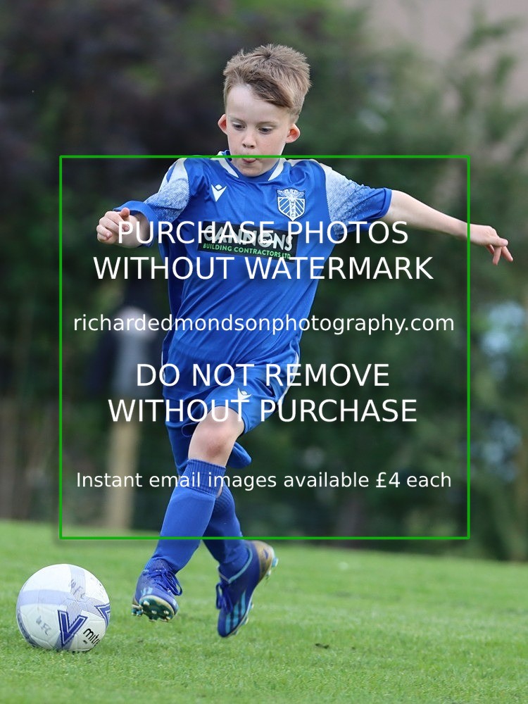 IMG_9741 - Wattsfield Under 7 vs Heathwaite Under 7 (15/5/24)