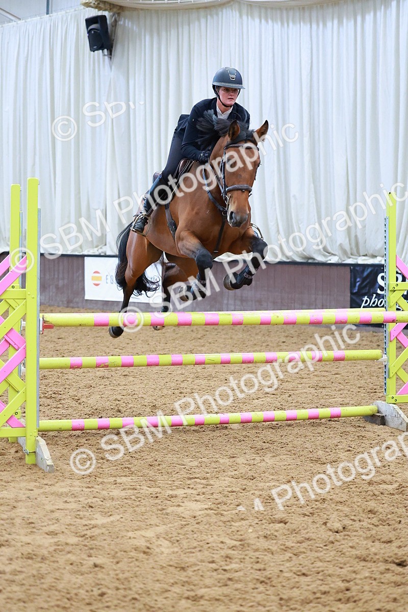 SBM_001324 - Class 3 - Senior Discovery 1.00m