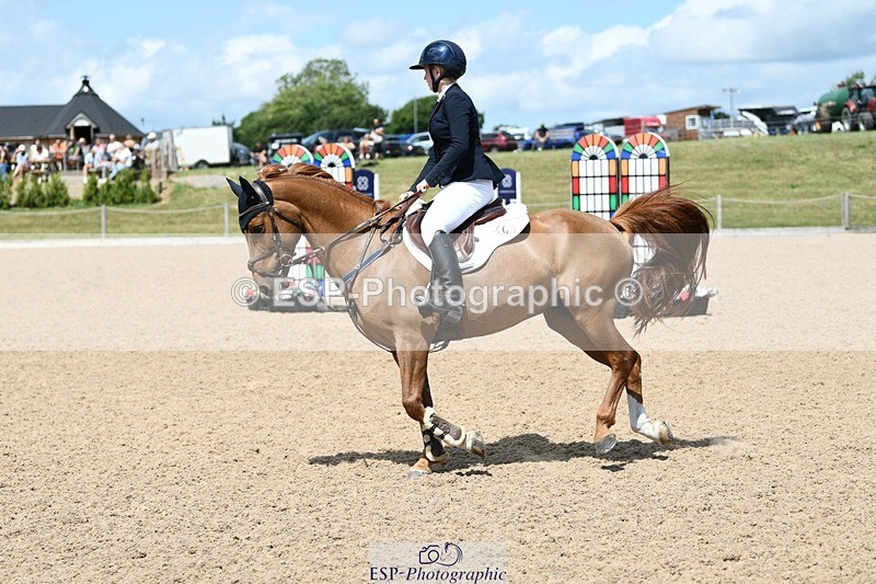 250628-140622-05345 - Cls 12 Newcomers 2nd Round 1pm to End