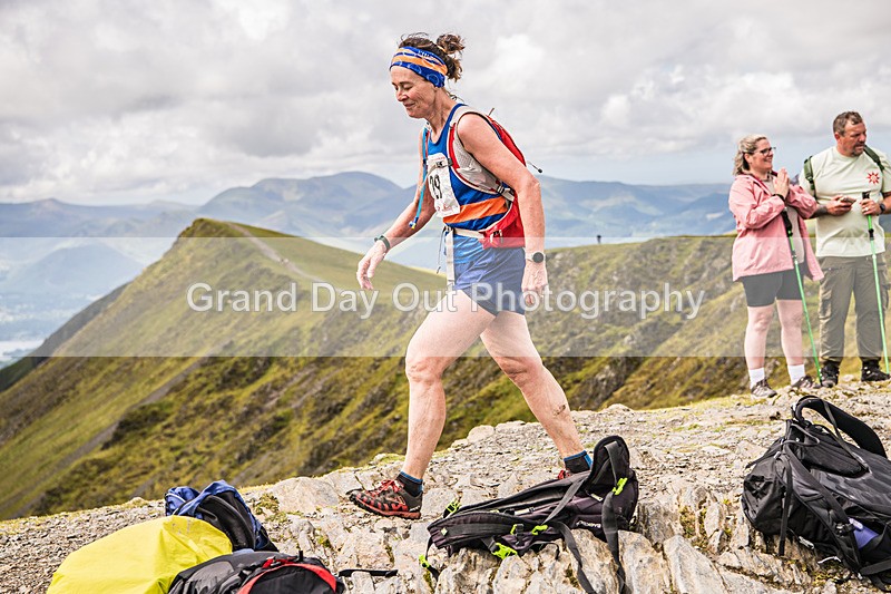 Blencathra-870 - Blencathra Fell Race Sunday 28th June 2026