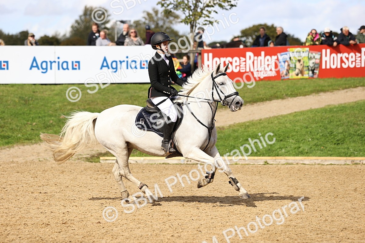 SBM_47888 - J9 - Junior Pony 70cm Championship