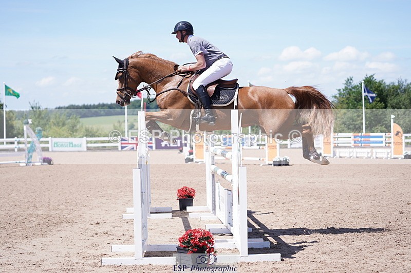 240719A-125400-11240 - Cls 14, 1 Star Silver Tour 1.25m