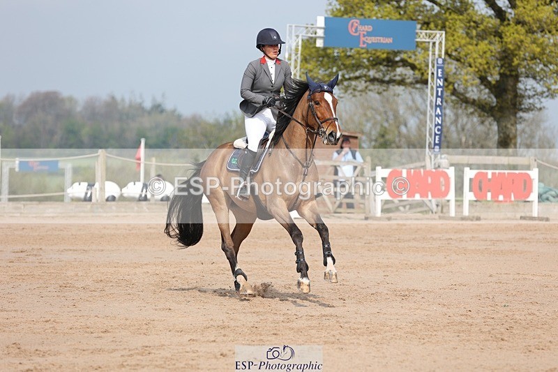 250424-104019-03163 - Cls 33 Young Horse 7yr old