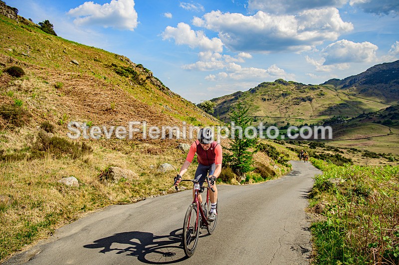 154020 - 2025 Fred Whitton Blea Tarn Climb 15.00 - 16.00