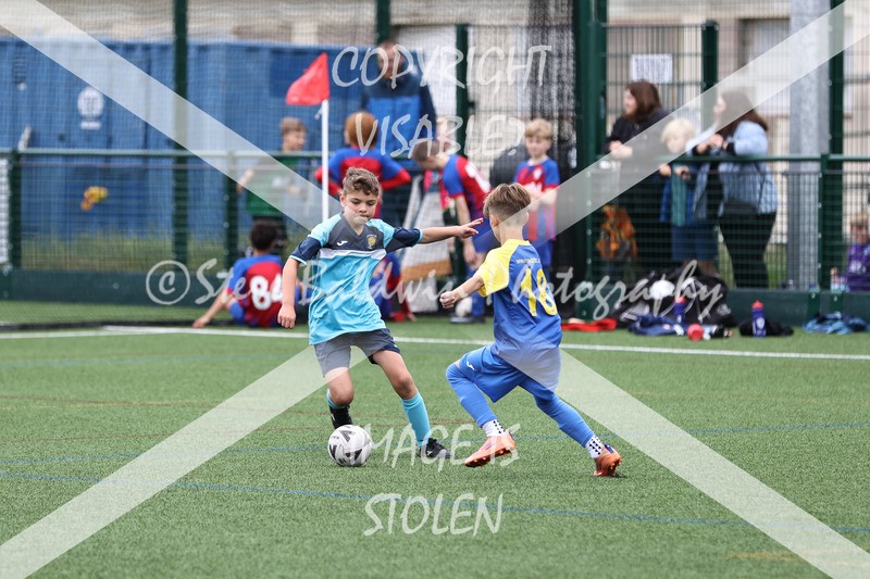1DX30549 - Sun 7th U10 Boys