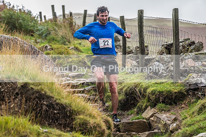 Langdale -780 - Langdale Horseshoe Fell Race Saturday 10th October 2026