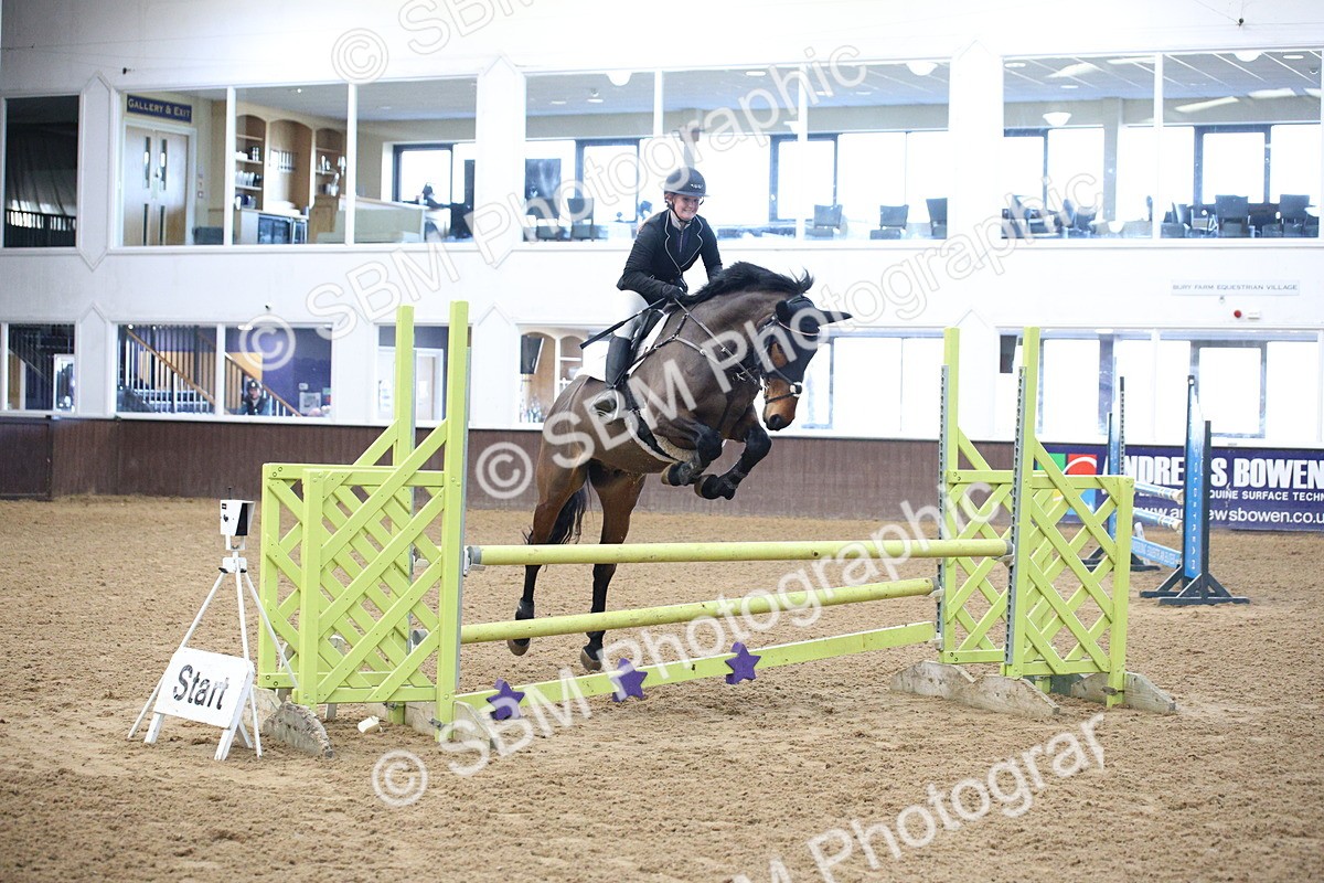 SBM_001850 - Class 6 - 90cm