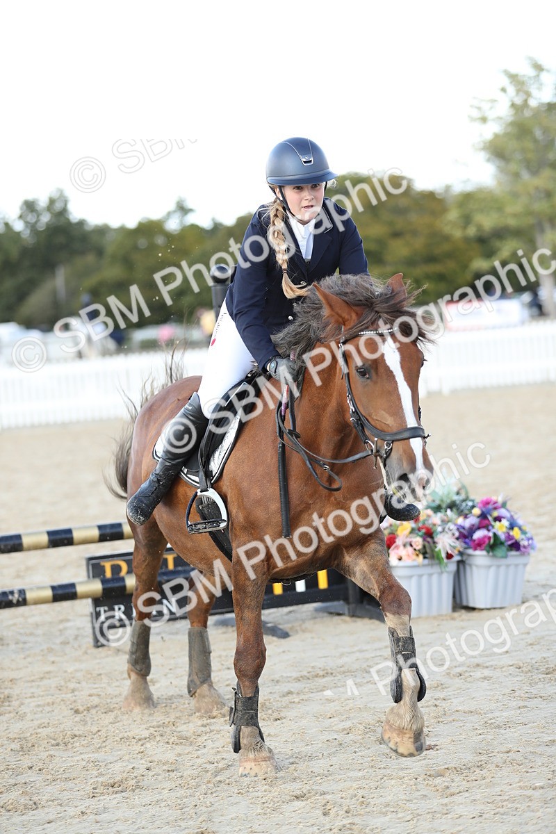 SBM_49519 - J22 - Junior Horse 65cm Championship