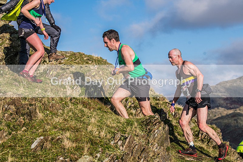 Dunnerdale-295 - Dunnerdale Fell Race Saturday 12th November 2022