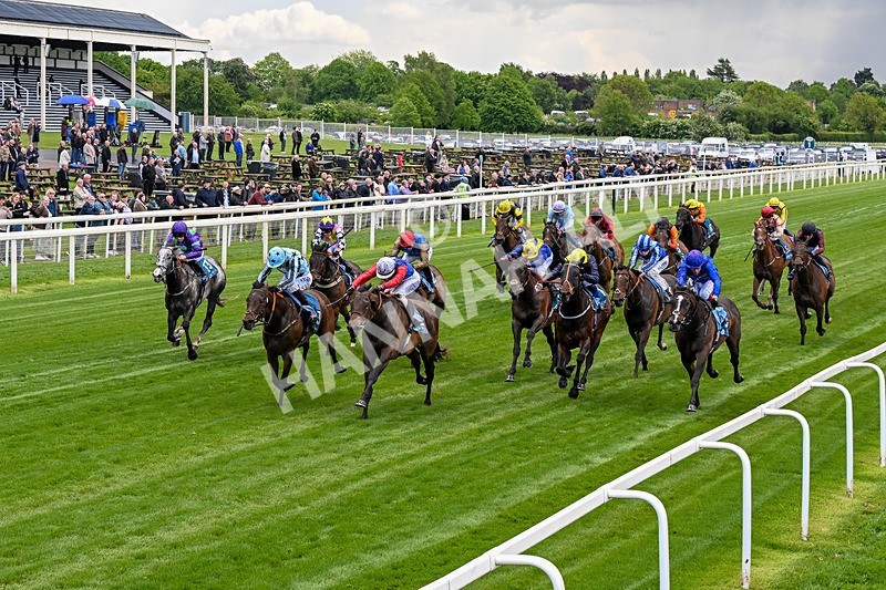 140526-Race 3-Maybe Not-0143 - Race 3 2.55pm Oakmere Homes Hambleton Handicap
