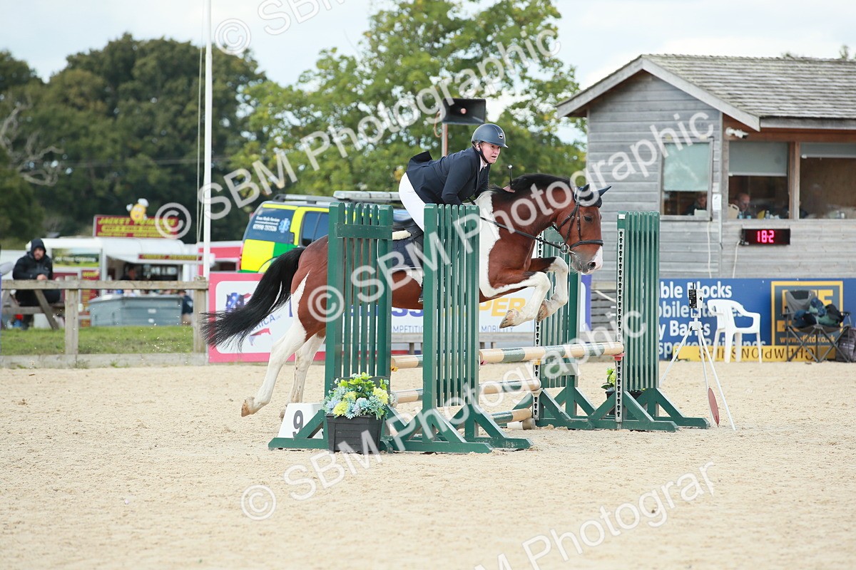 SBM_06125 - J29 Senior 65cm Championship