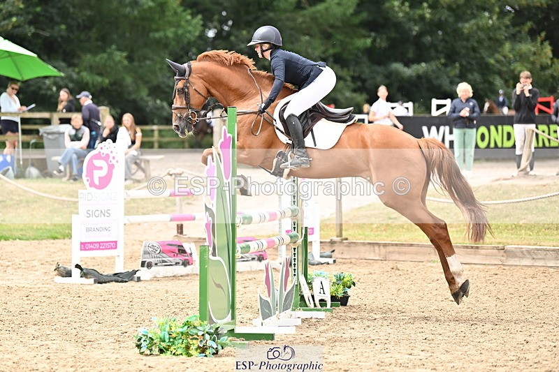 250706A-115649-18613 - Cls 48 Snr 1.05m Grand Prix