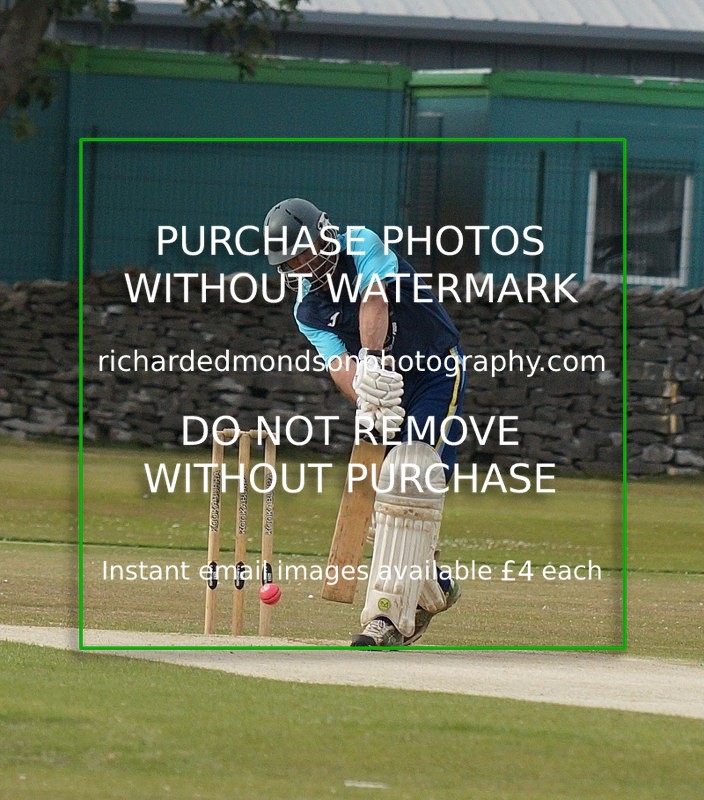 DSC01248 - Kendal 2nds v Lancaster 2nds (1/7/21)