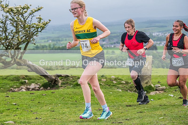 Hay-O-271 - Hay-O Trail Race Tuesday 19th May 2026