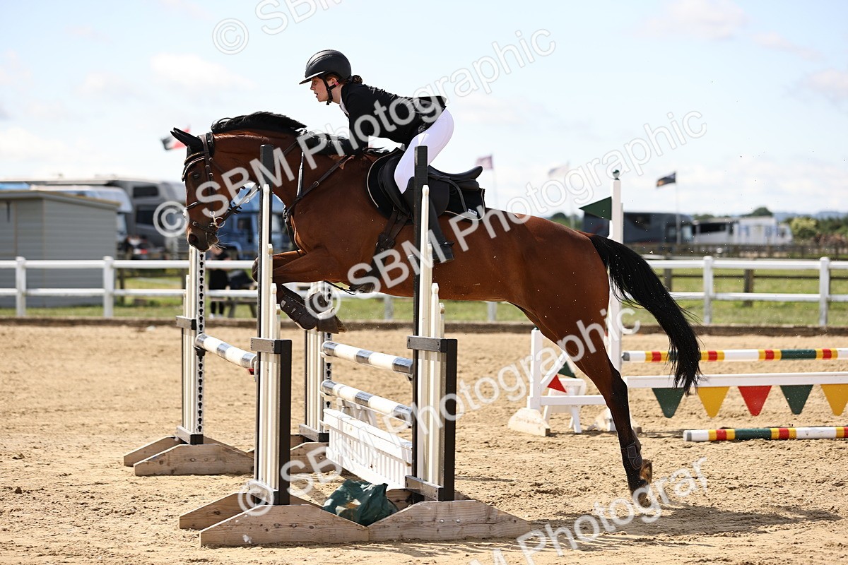 SBM_002152 - Class 9 - Senior British Novice - 90cm