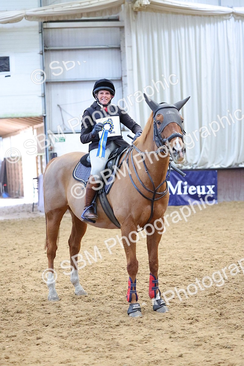 SBM_001398 - Class 6 = 60cm BRC Championships