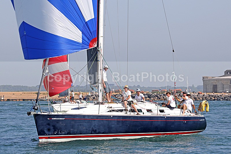 190629 DESTINY GBR4071L D43A1768 1 - ROUND THE ISLAND RACE 2019