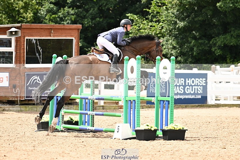 240802A-124812-04383 - Cls 24 95cm Amateur Qualifier